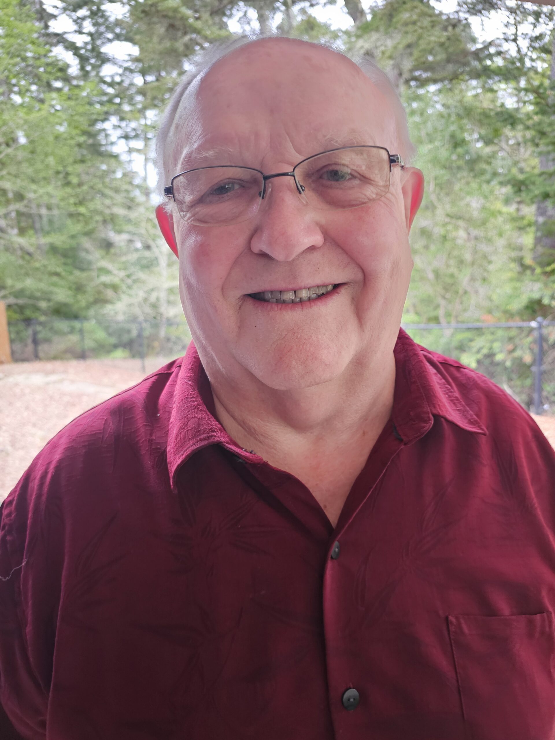 Robert B. Ward